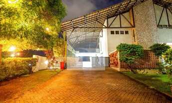 Imagem 3: Casa no condomínio Bougainville