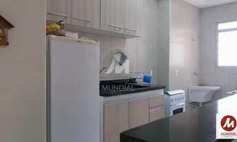 Imagem 6: Apartamento (tipo - padrao) 2 dormitórios, cozinha planejada, portaria 24hs, lazer, salão