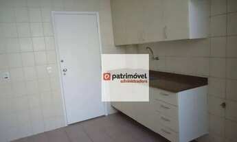 Imagem 5: Apartamento com 2 dormitórios para alugar, 110 m² por R$ 3.911,72/mês - Recreio dos Bandei