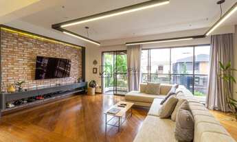 Imagem: Venda Apartamento 4 Dormitórios - 200 m²