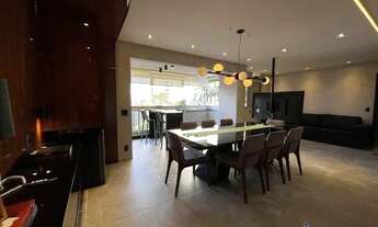 Imagem 4: Apartamento com 2 dormitórios à venda, 87 m² por R$ 800.000,00 - Gleba Fazenda Palhano - L