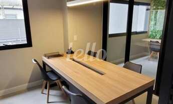 Imagem 5: São Paulo - Kitchenette/Studio - Perdizes