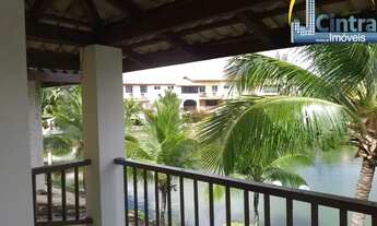 Imagem 6: ALUGO APARTAMENTO EM LAURO DE FREITAS, 2/4, R$ 2.300,00 INCLUSO TAXAS!!!