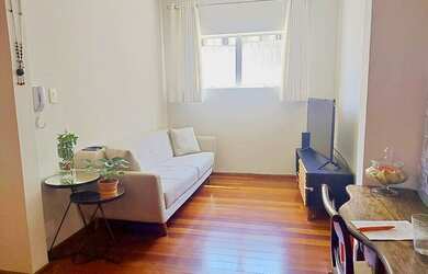 Imagem 6: BELO HORIZONTE - Apartamento Padrão - Coração de Jesus