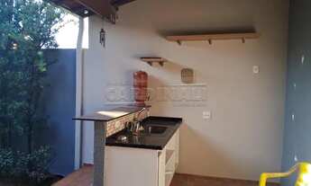 Imagem 3: Casa Padrão em Araraquara