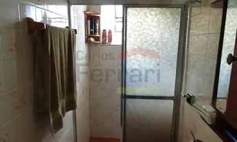 Imagem 4: SOBRADO JARDIM BRASIL