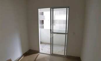 Imagem 7: Apartamento para venda possui 51 metros quadrados com 2 quartos em Agua Fria (Zona Norte