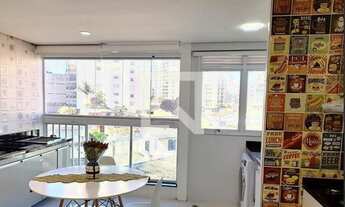 Imagem 6: Apartamento à Venda - Santana, 2 Quartos, 55 m2