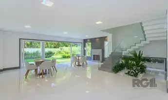 Imagem: Casa Condominio em Pedra Redonda