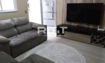 Imagem 4: Casa - Jardim Lisa - Campinas