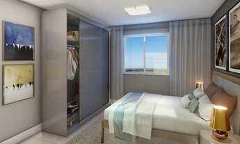 Imagem 6: Apartamento para venda possui 65 metros quadrados com 2 quartos em Fazenda Grande II - Sal