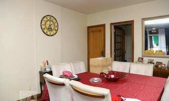 Imagem 4: Apartamento à Venda - Grajaú, 3 Quartos, 252 m2