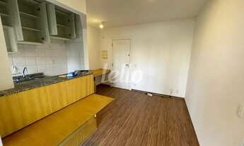 Imagem: São Paulo - Apartamento Padrão - Vila