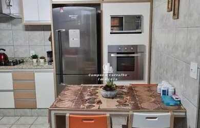 Imagem 5: Casa com 2 dormitórios à venda, 168 m² por R$ 270.000 - Jardim Heitor Rigon - Ribeirão Pre