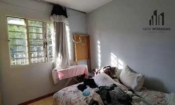 Imagem 4: Excelente Terreno com casa a venda no Xaxim 640 m²