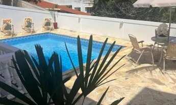 Imagem 2: Casa com 5 dormitórios para alugar, 600 m² por R$ 13.734,00/mês - Itanhangá - Rio de Janei