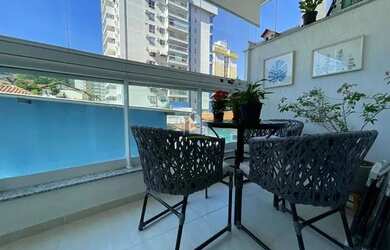 Imagem 2: Apartamento para venda com 255 metros quadrados com 2 quartos em Santa Rosa - Niterói - RJ