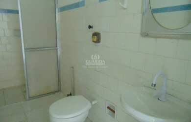 Imagem 6: Apartamento de 2 dormitórios no bairro Passo D'areia