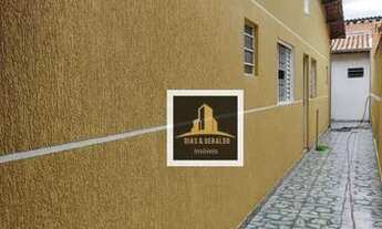 Imagem 5: Casa à venda, 130 m² por R$ 297.000,00 - Parque Interlagos - São José dos Campos/SP