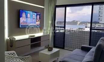 Imagem: Edifício Granada Flat - 100 mobiliado