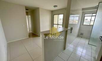 Imagem 7: Apartamento com 2 dormitórios à venda, 57 m² por R$ 310.000 - Guaíra - Curitiba/PR