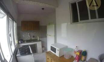 Imagem 3: Apartamento com 2 dormitórios à venda, 80 m² por R$ 220.000,00 - Praia Campista - Macaé/RJ