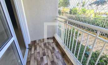 Imagem 3: Apartamento à Venda - Sapopemba, 2 Quartos, 60 m2