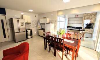 Imagem 4: Casa à venda, 3 quartos, sendo 1 suíte, Bairro Ilha da Figueira, Jaraguá do Sul/ SC