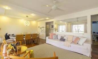 Imagem 6: Apartamento Venda Campo Belo 185 m² 4 Dormitórios