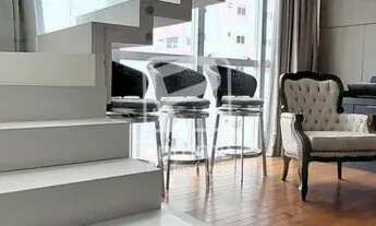 Imagem: COBERTURA DUPLEX 3 SUÍTES COM PISCINA PRIVATIVA