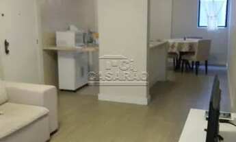 Imagem: Apartamento Vago Reformado -85 Mts -Santa