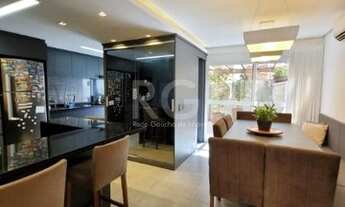 Imagem 7: Sobrado em Pedra Redonda