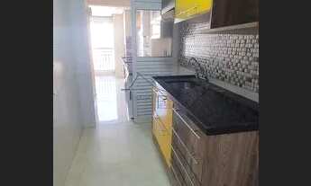 Imagem 4: Excelente e Aconchegante apartamento para locação, no bairro do Parque São Jorge, situado