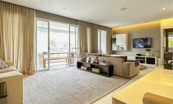 Imagem: Apartamento Locação Pinheiros 143 m²