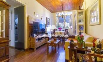 Imagem: RIO DE JANEIRO - Apartamento Padrão - Humaitá