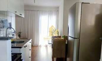 Imagem 3: Apartamento com 2 dormitórios, 54 m² - venda por R$ 220.000,00 ou aluguel por R$ 1.315,00