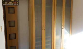 Imagem 6: Apartamento com 2 dormitórios para alugar, 43 m² por R$ 2.100,00/mês - Portal do Morumbi