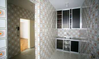 Imagem 3: Apartamento Rua Fabio da Luz