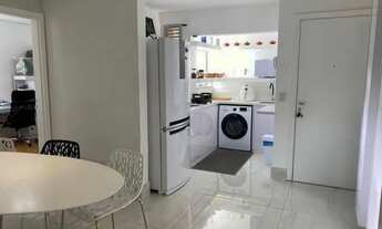 Imagem 4: Alugo apartamento no Ed. Picasso Residence Service