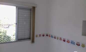 Imagem 4: Apartamento para Locação em Taubaté, Independência, 2 dormitórios, 1 banheiro, 1 vaga