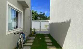 Imagem 10: Casa de condomínio para venda tem 145 metros quadrados com 3 quartos