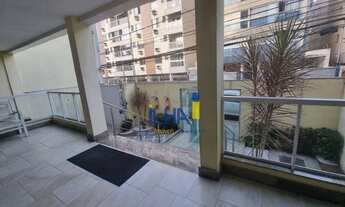 Imagem 5: Apartamento com 1 dormitório para alugar por R$ 2.454,72/mês - Jardim da Penha - Vitória/E