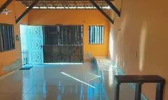 Imagem: Casa na Rua 7 de Setembro - Itinga