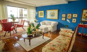 Imagem 1: Apartamento para aluguel com 537 metros quadrados com 5 quartos em Boa Viagem - Recife - P