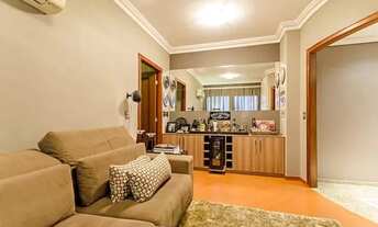 Imagem 6: Apartamento para venda e locação, Cristo Rei, Curitiba, PR