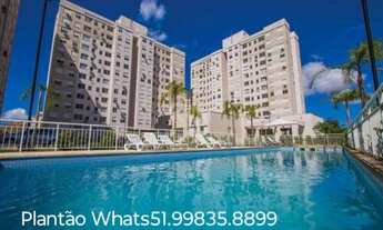 Imagem 4: Apartamento para Venda - 48m², 2 dormitórios, 1 vaga - Jardim Itu