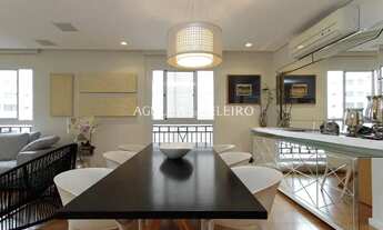 Imagem 7: SãO PAULO - Apartamento Padrão - Jardim América