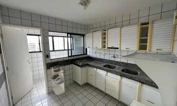 Imagem 4: Apartamento para venda possui 145 metros quadrados com 2 quartos em Tamarineira - Recife