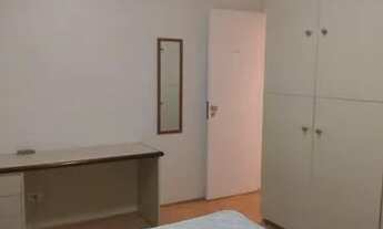 Imagem 2: Apartamento à venda em Bela Vista com 42 m², 1 quarto, 1 suíte, 1 vaga