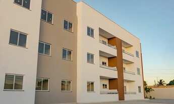 Imagem 4: Apartamento para venda com 53 metros quadrados com 2 quartos em Jardim Bandeirantes - Mara